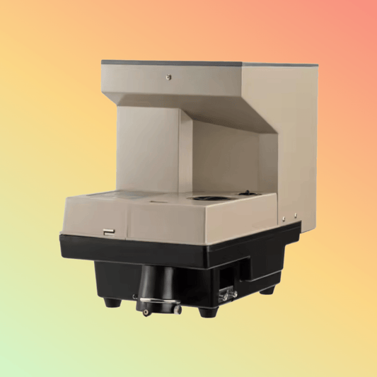 NUMEN Electronic Euro Coin Sorter plastic Coin Sorter Coin Counting Machine - NEOTECH