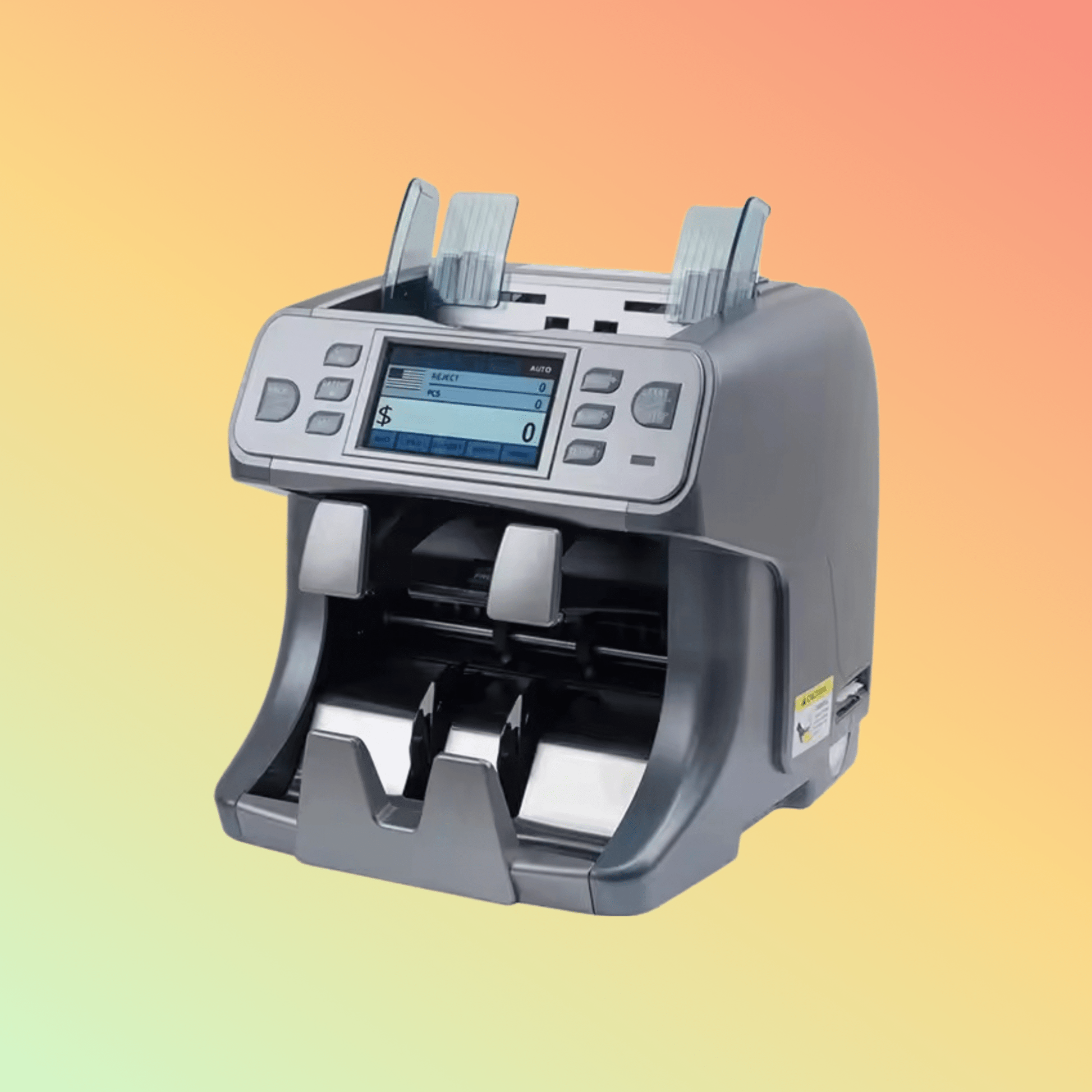 NUMEN multi - function intelligent euro money counter banknote counting machine - NEOTECH