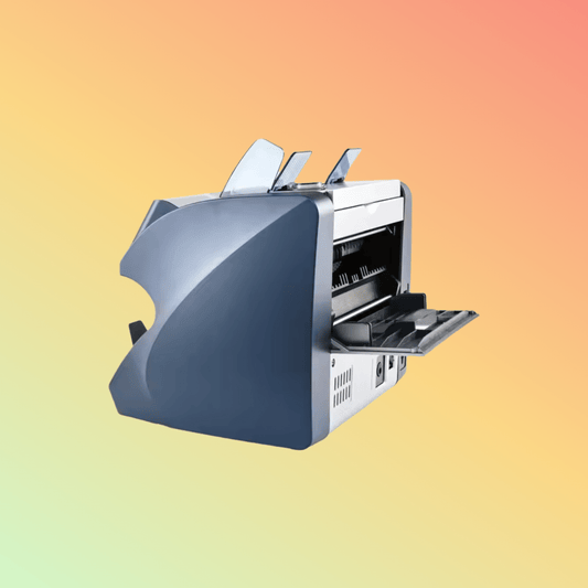 NUMEN portable money ticket counting machine and counterfeit inspection - NEOTECH