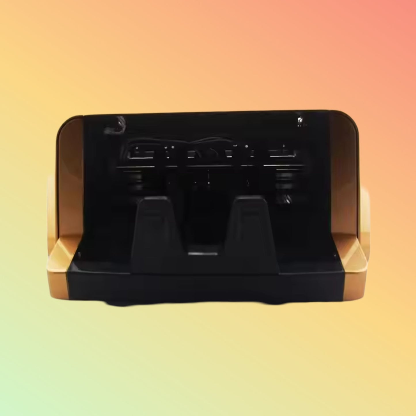 Numen SH - 05C: Advanced Backloading Mix Value Counter - NEOTECH