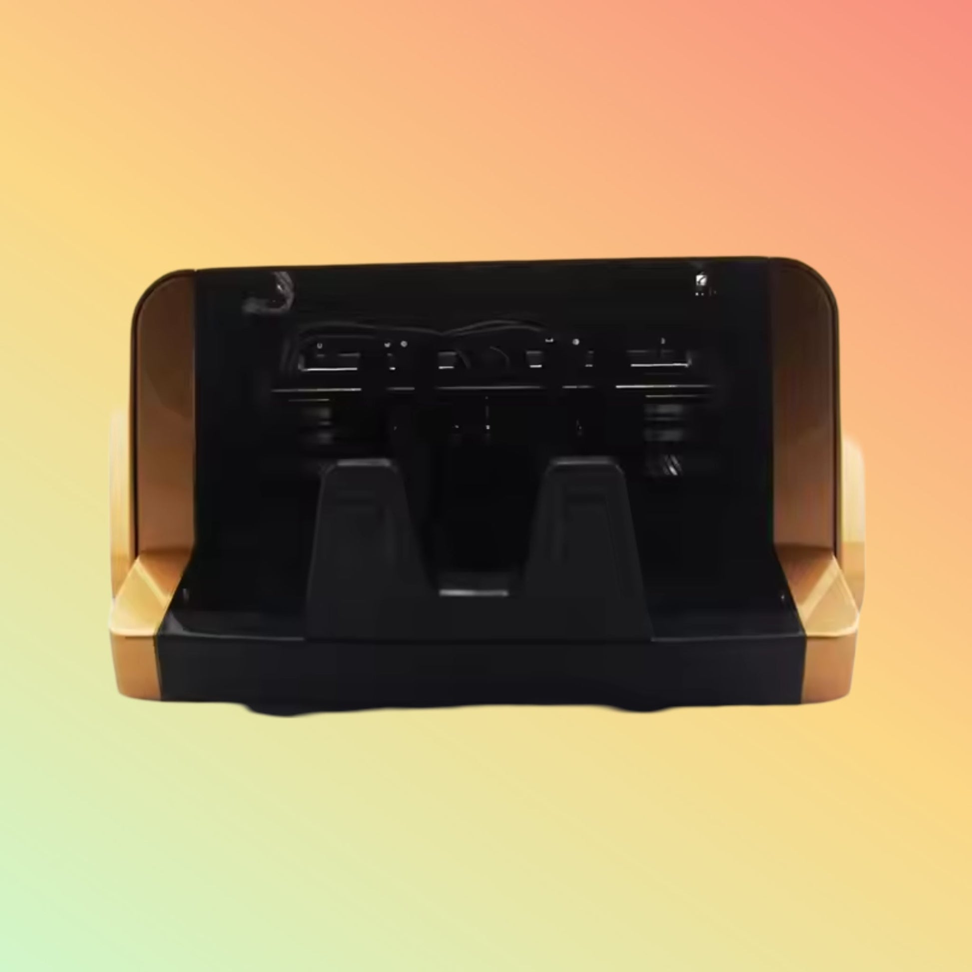 Numen SH - 05C: Advanced Backloading Mix Value Counter - NEOTECH