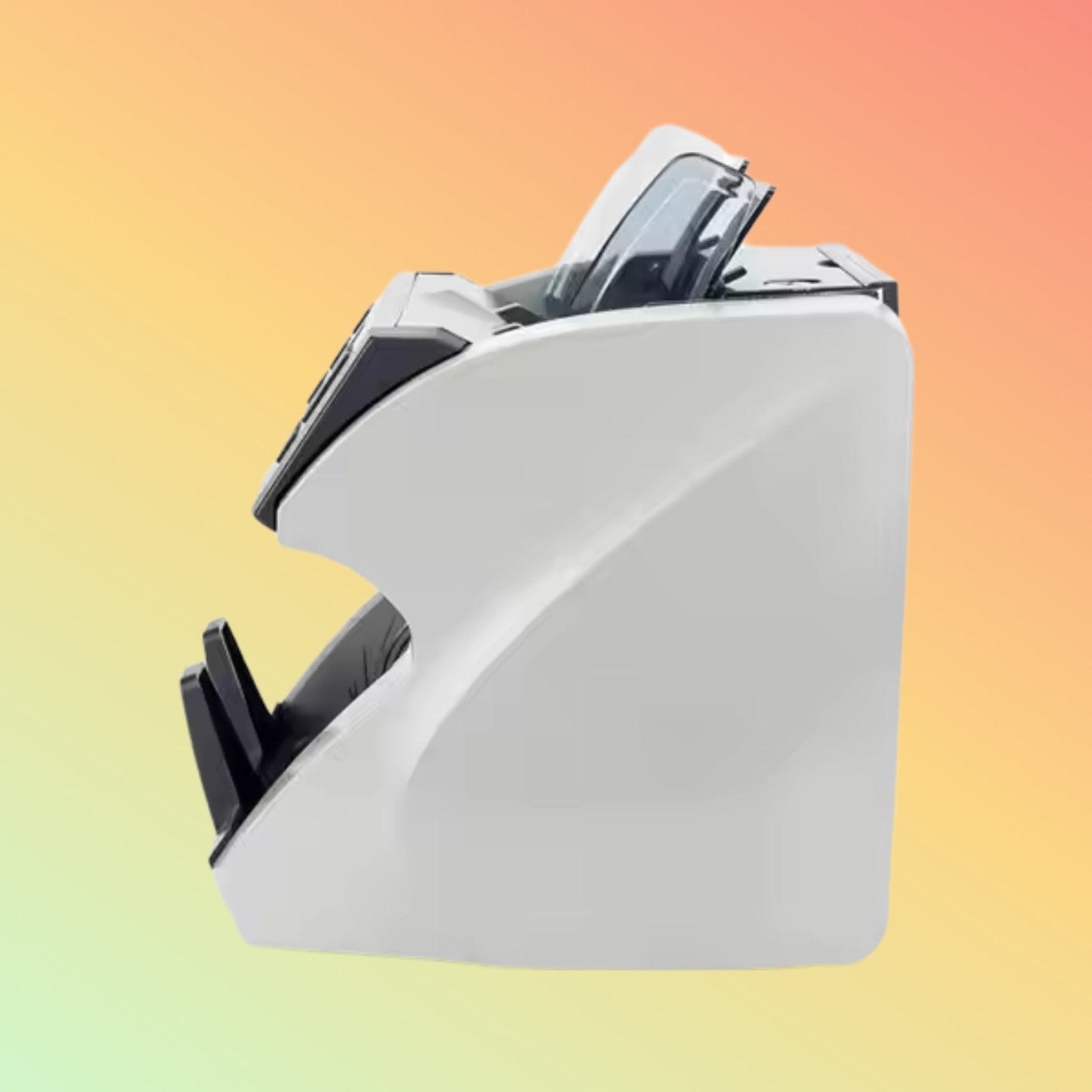 NUMEN SH - 07C Mini Auto Note Sorter with MG Detection & 4.3" TFT - NEOTECH