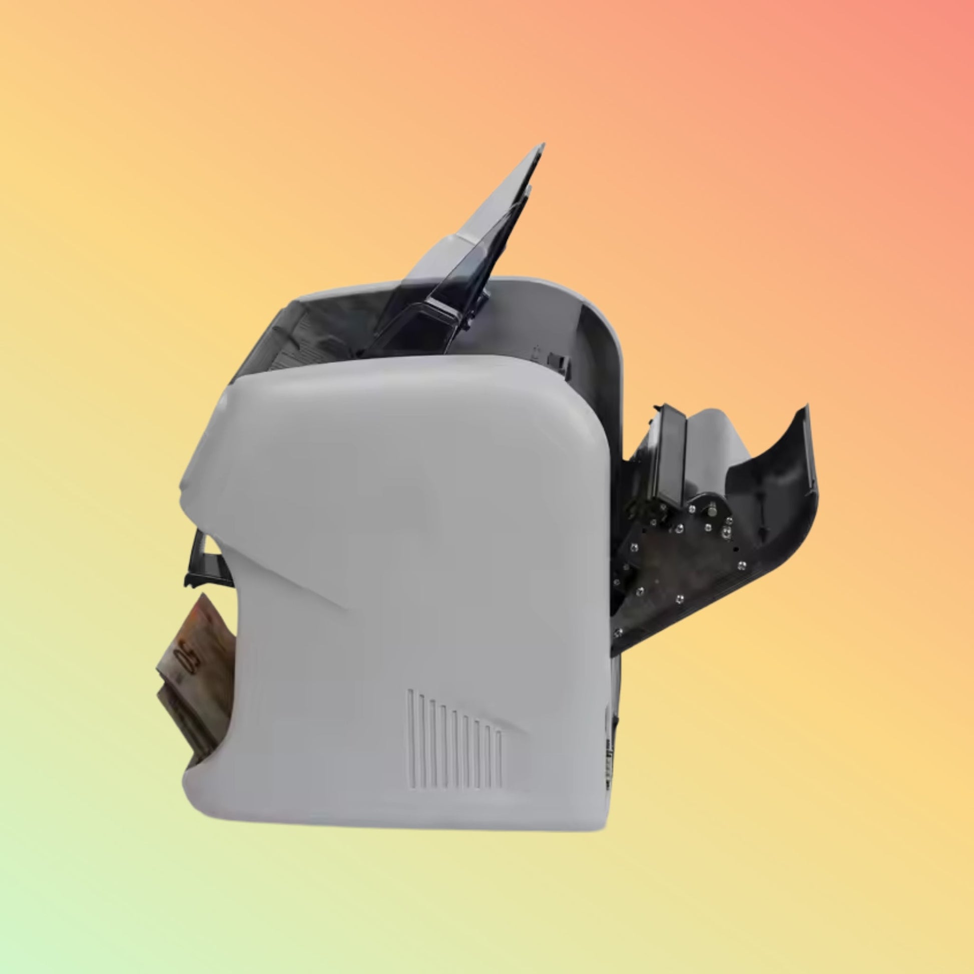 NUMEN SH - 07C Portable Cash Counting Machine - NEOTECH