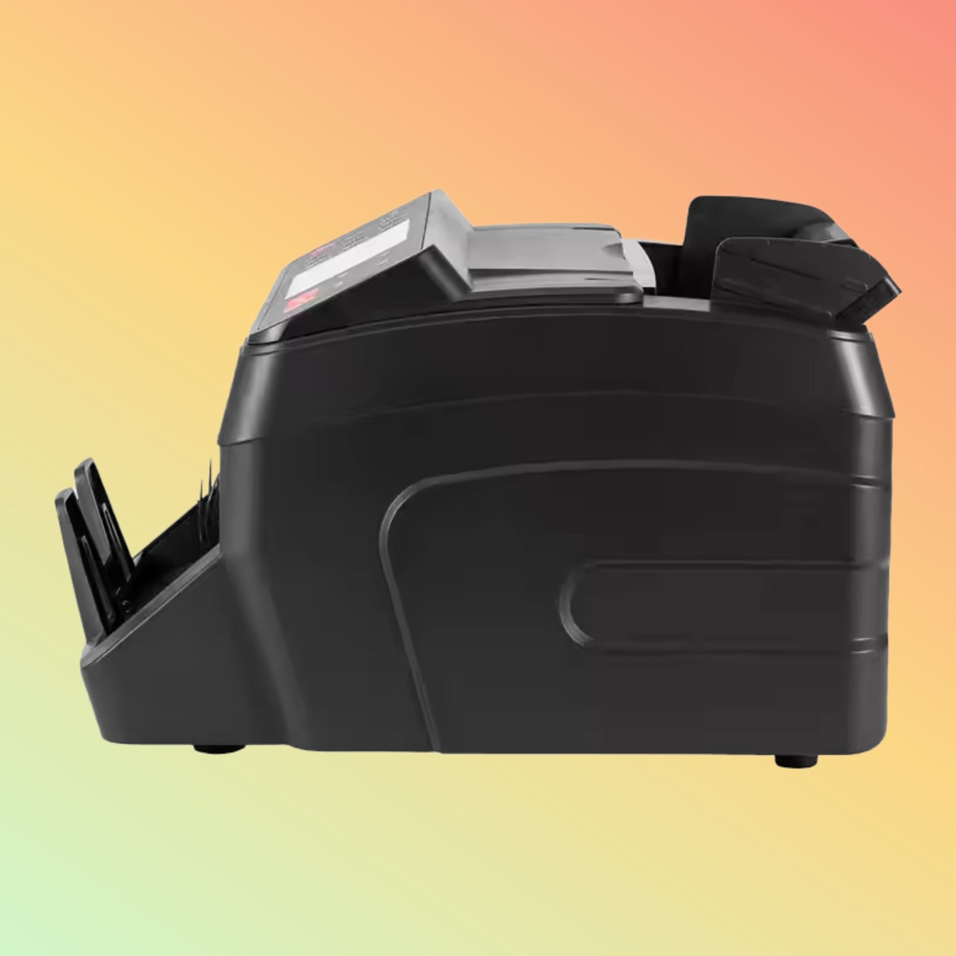 NUMEN SH - 2830 High - Efficiency Mixed Denomination Money Counter - NEOTECH