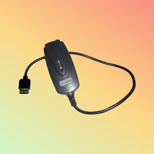 Nurit 8000 / 8010/ 8020 External Dial Modem Dongle - NEOTECH