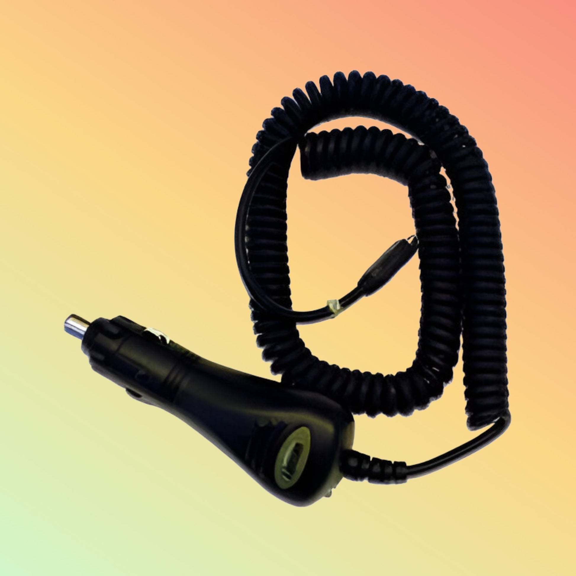Nurit 8000 / 8020 Car Charger - NEOTECH