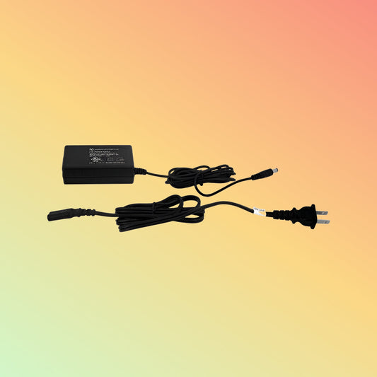 Nurit 8320 Power Supply - NEOTECH