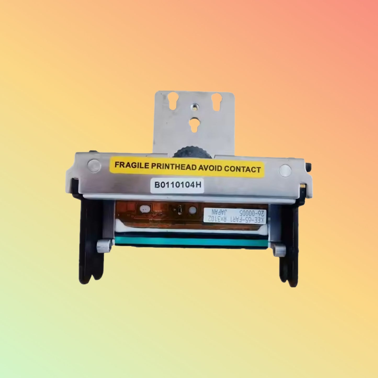 O DTC550 Print Head Card Printer Accessories - NEOTECH