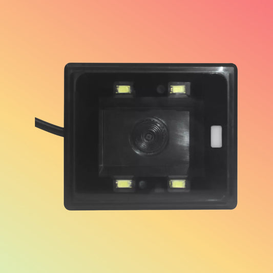 O2O USB/RS232 2D Embedded 1D/2D Barcode Scanner Module HS - 2003C - NEOTECH