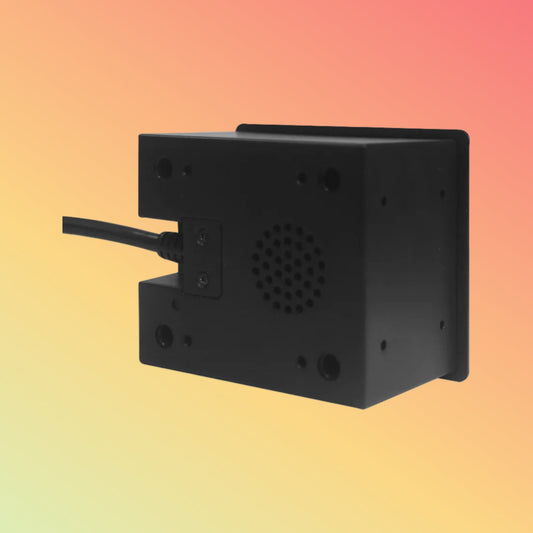 O2O USB/RS232 2D Embedded 1D/2D Barcode Scanner Module HS - 2003C - NEOTECH