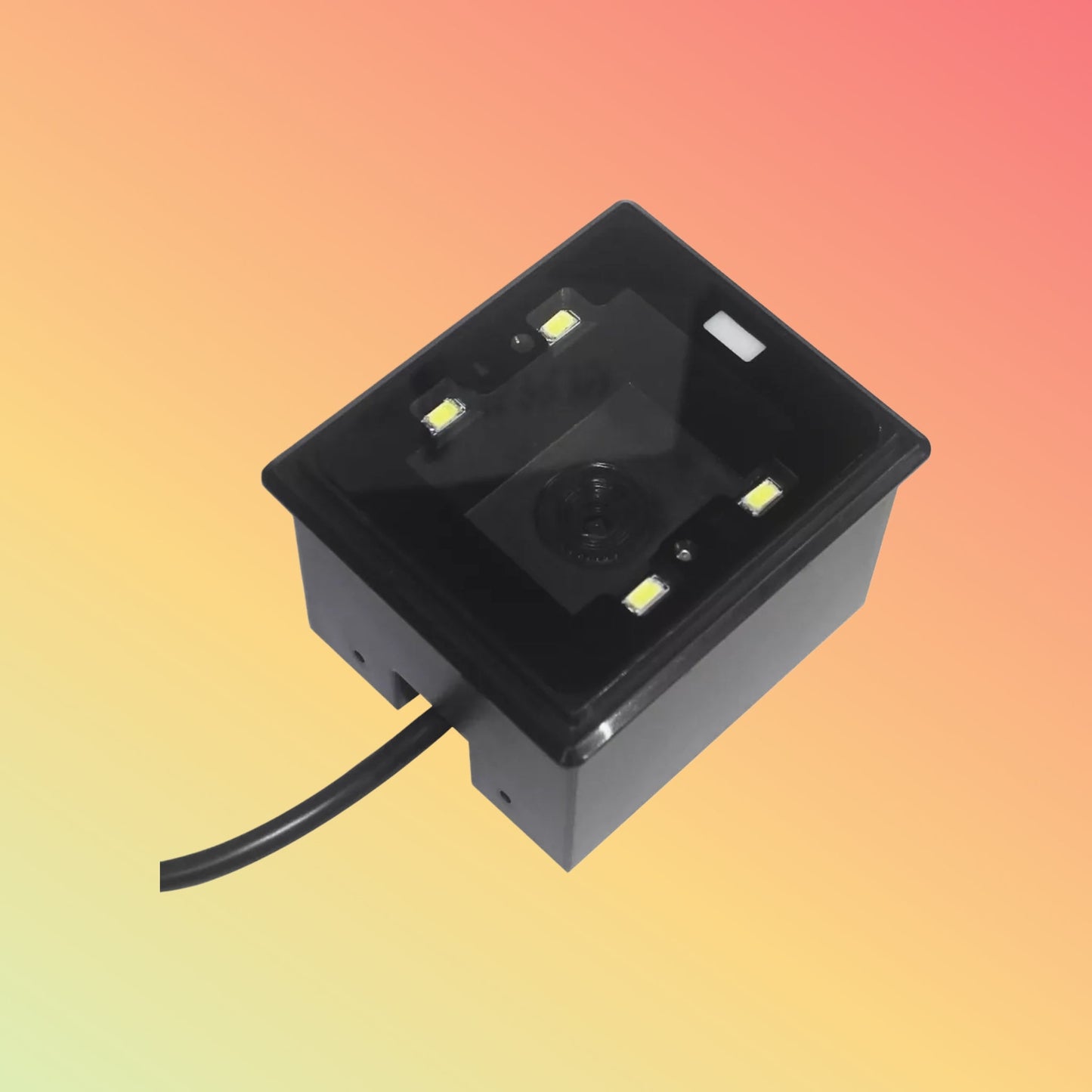 O2O USB/RS232 2D Embedded 1D/2D Barcode Scanner Module HS - 2003C - NEOTECH
