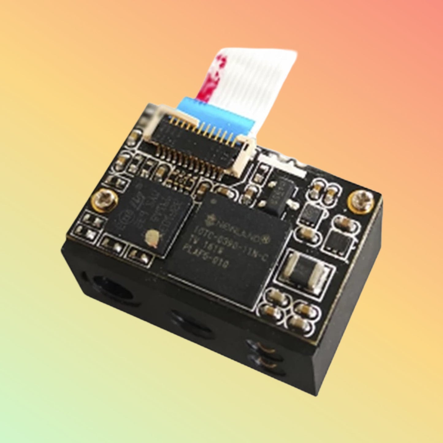 Ocom (2E01) 2D barcode scanner engine - NEOTECH