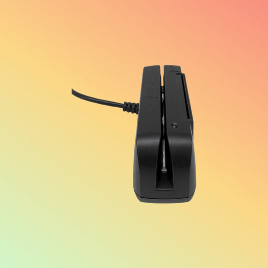 Ocom (CR003IC) Magnetic Stripe Card IC Card and RFID Combo Reader - NEOTECH