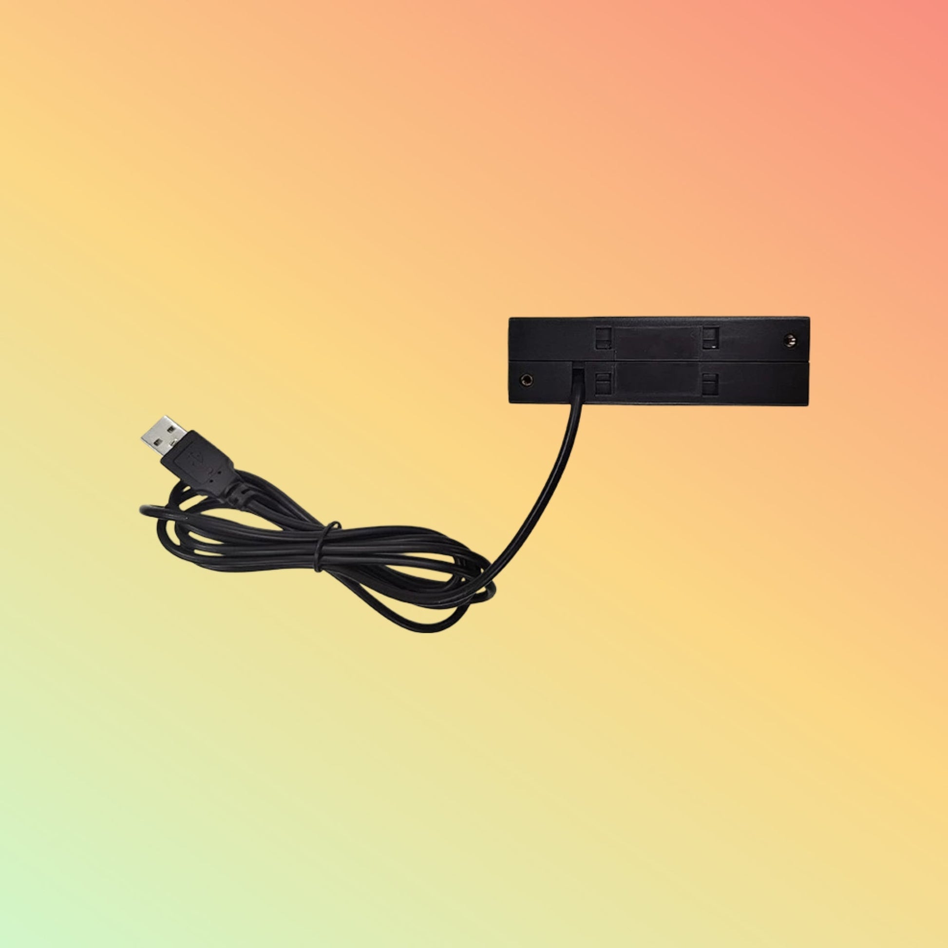 Ocom (CR1300) 90mm Mini magnetic stripe card reader - NEOTECH
