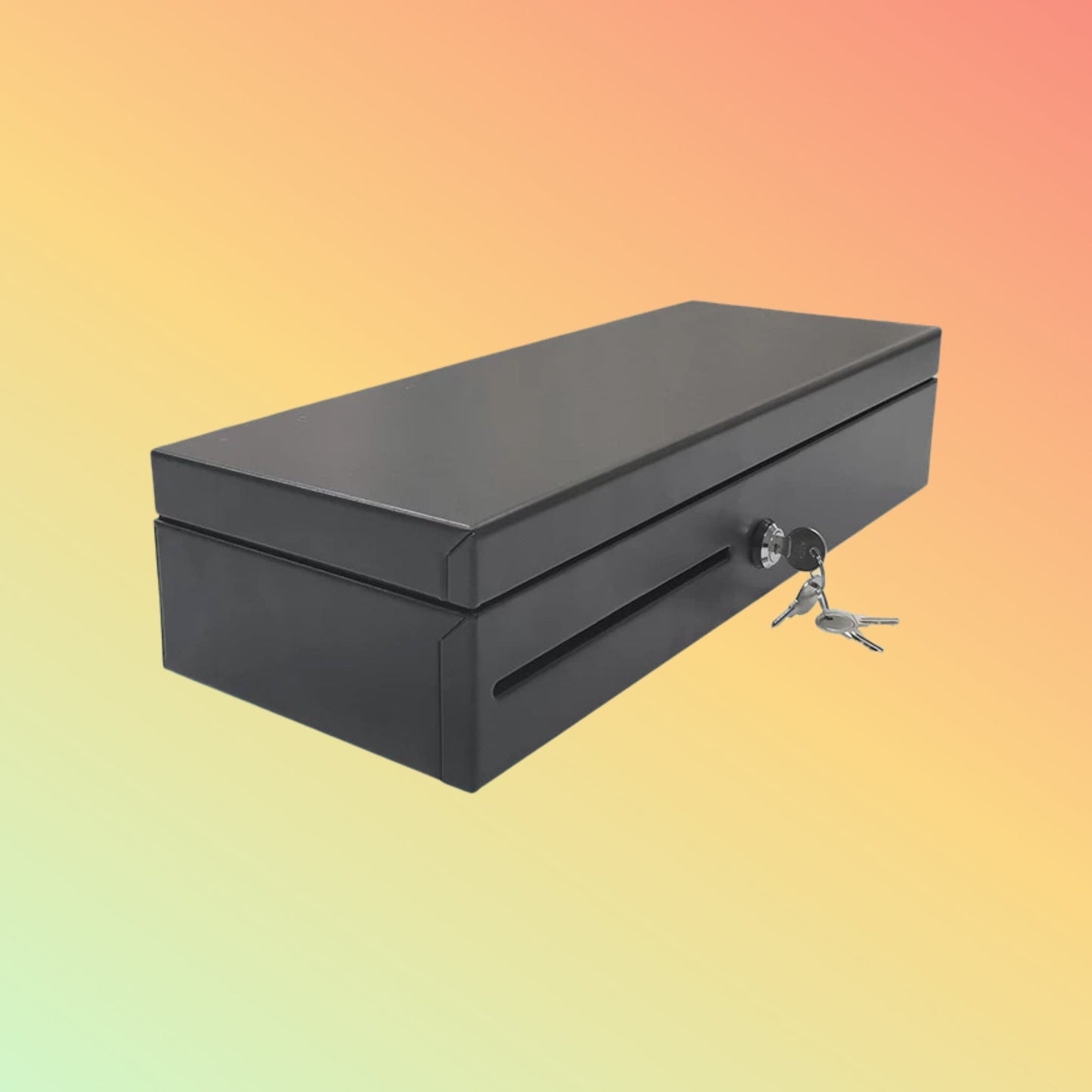 Ocom (ECD - 170B) Flip Top Cash drawer - NEOTECH