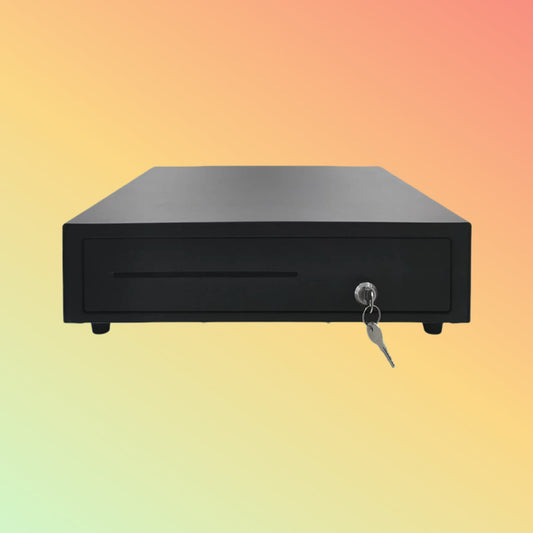 Ocom (ECD - 420 - X) 5B8C or 6B4C Electronic Cash Drawer - NEOTECH