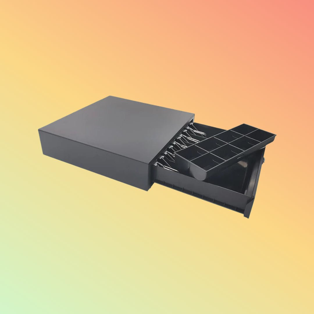 Ocom (ECD - 420 - X) 5B8C or 6B4C Electronic Cash Drawer - NEOTECH