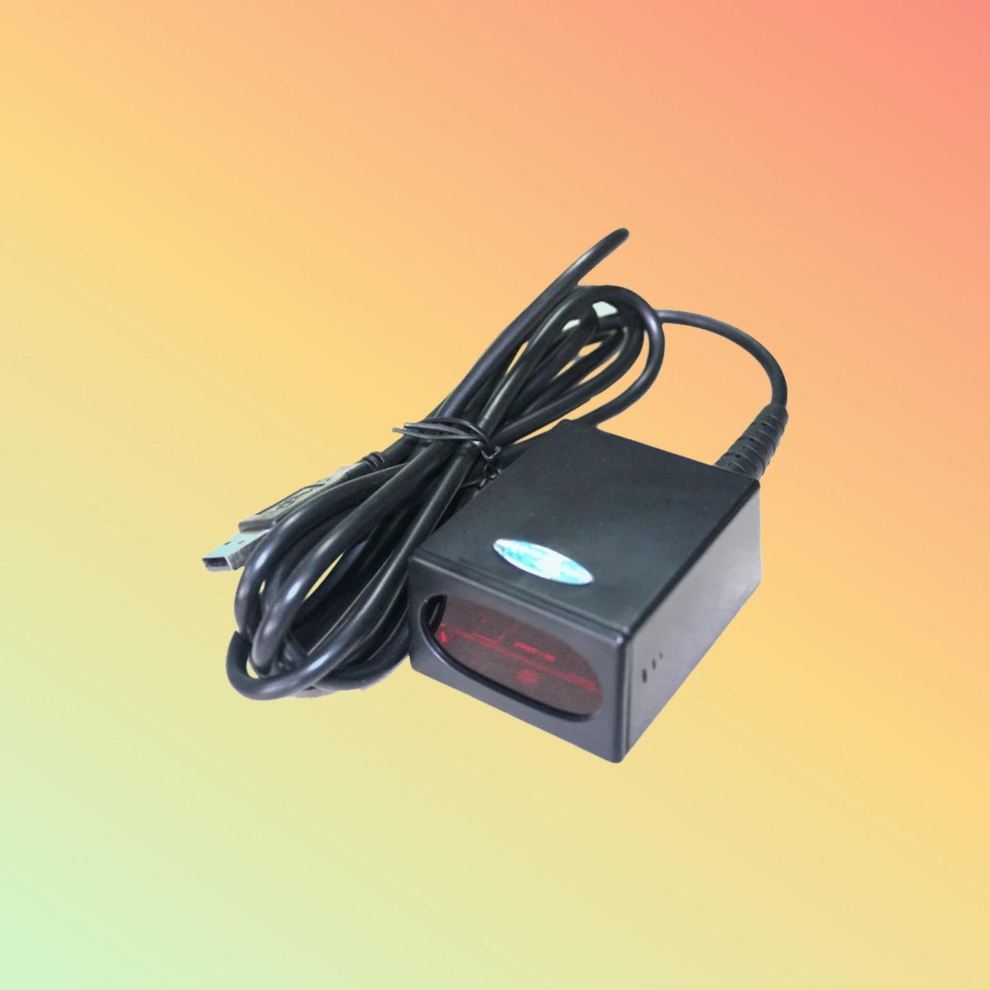 Ocom (F1100) Laser fixed barcode scanner module - NEOTECH