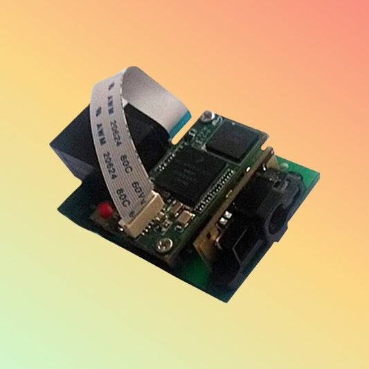 Ocom (F3100/F4100) 2D Fixed Barcode Scanner Module - NEOTECH