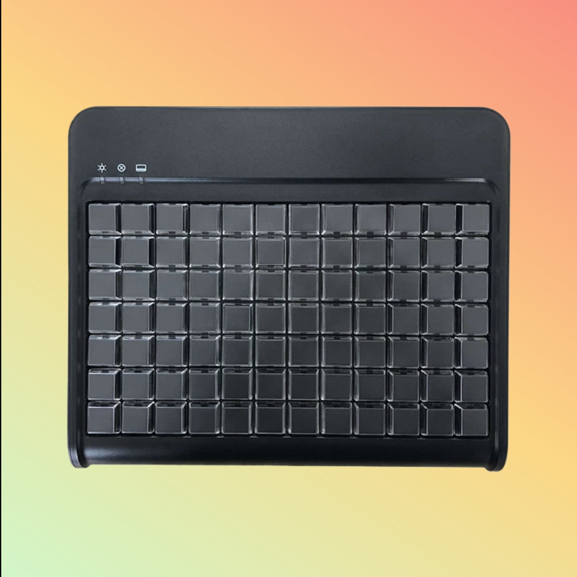 Ocom (KB84) 84 Keys Programmable Keyboard - NEOTECH