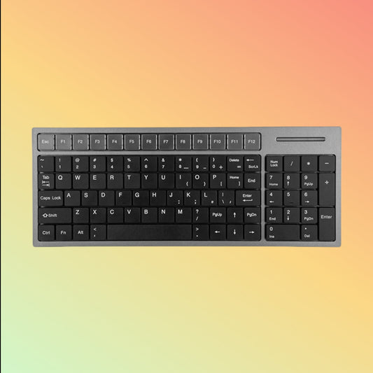 Ocom (KB89) 89Keys POS Keyboard - NEOTECH