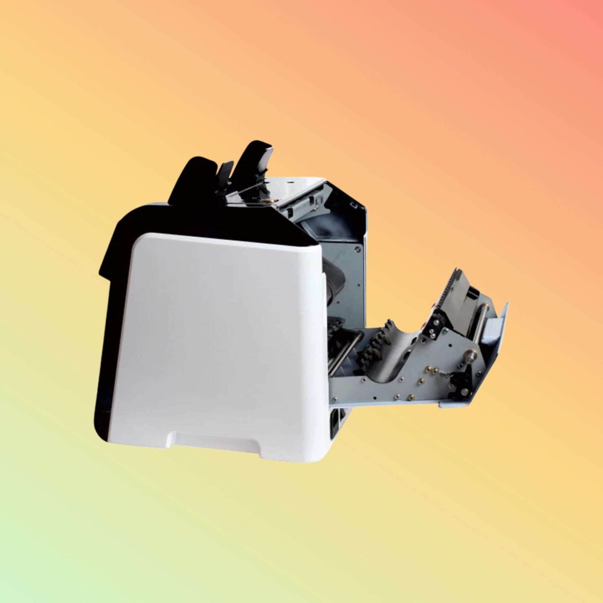 Ocom (OCBC - 950) Dual CIS Multi Currency Counter - NEOTECH