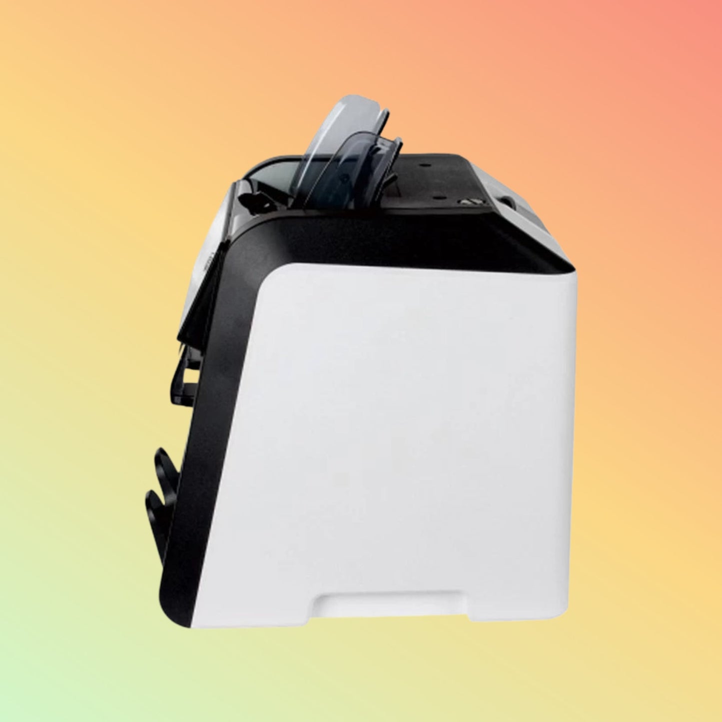 Ocom (OCBC - 950) Dual CIS Multi Currency Counter - NEOTECH