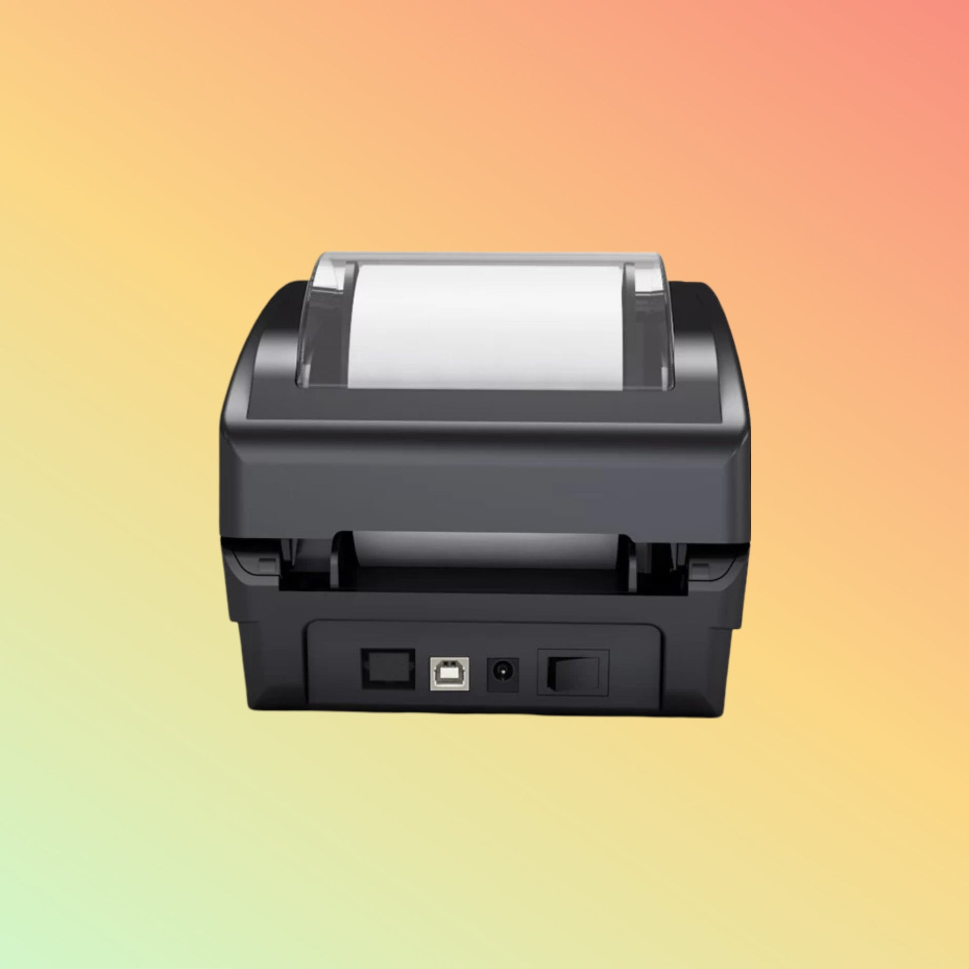 Ocom (OCBP - 020) 3 Inch Direct Thermal Barcode Label Printer - NEOTECH