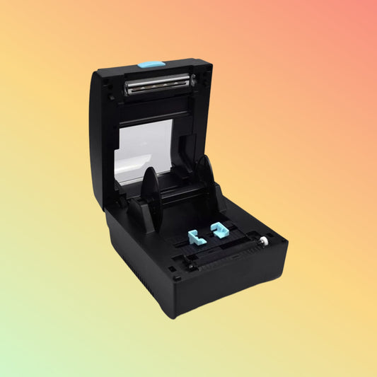 Ocom (OCBP - 020) 3 Inch Direct Thermal Barcode Label Printer - NEOTECH