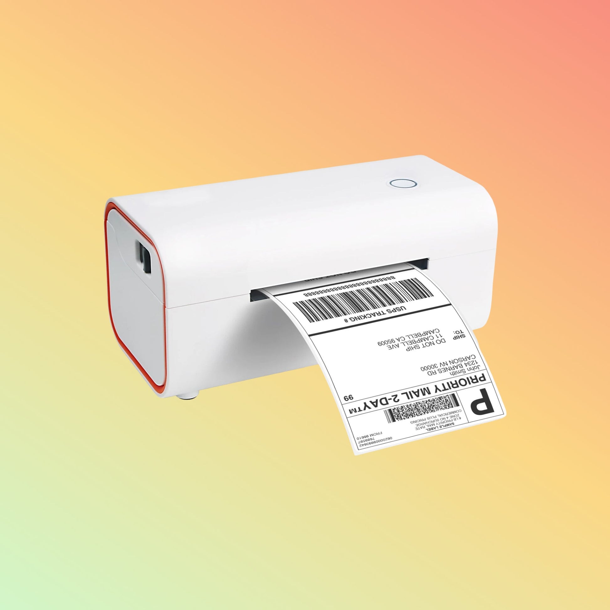 Ocom (OCBP - 402DT) 4 Inches Direct Thermal Barcode Label Printer - NEOTECH