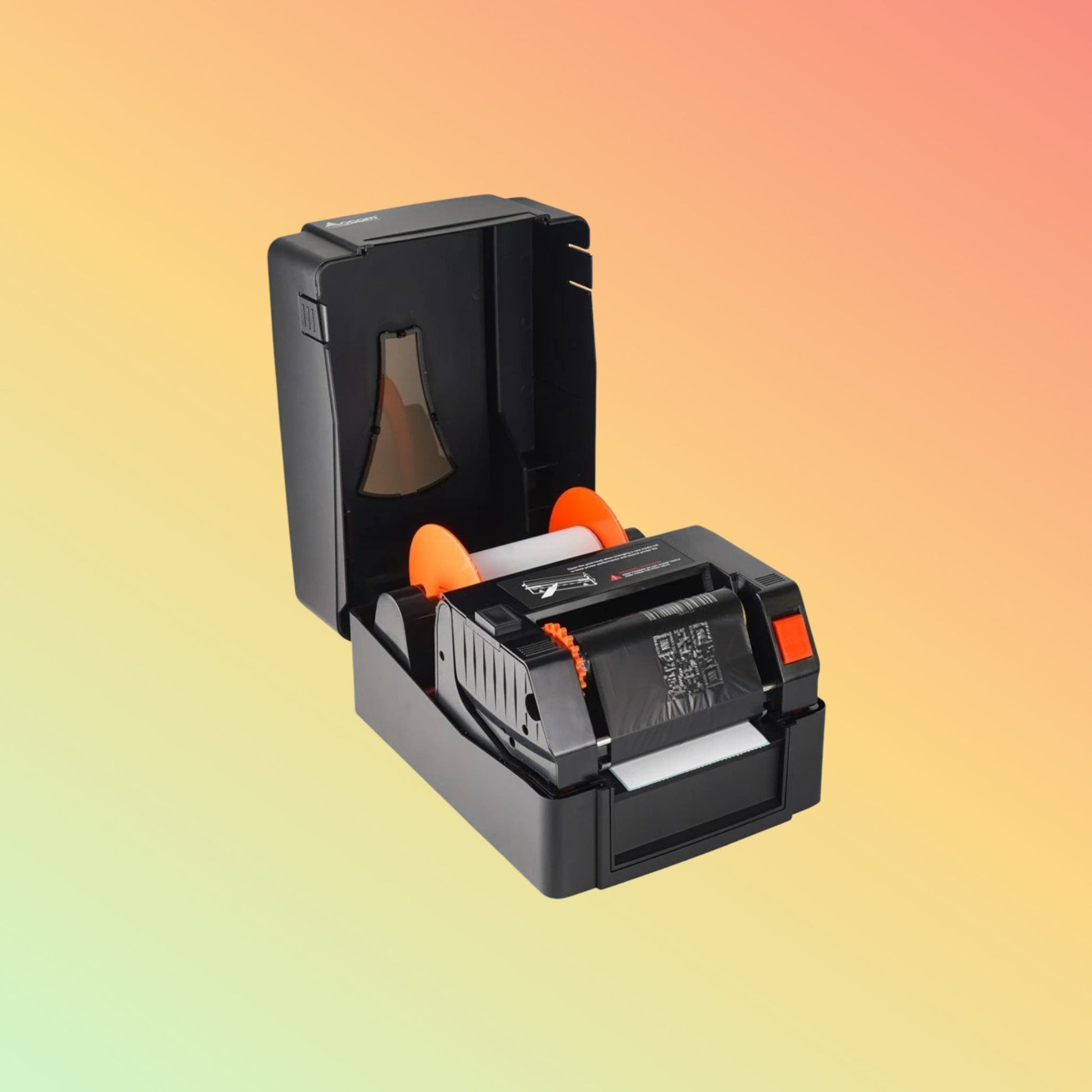 Ocom (OCBP - T4201/T4301) Direct Thermal / Thermal Transfer Bar Code Label Printer - NEOTECH
