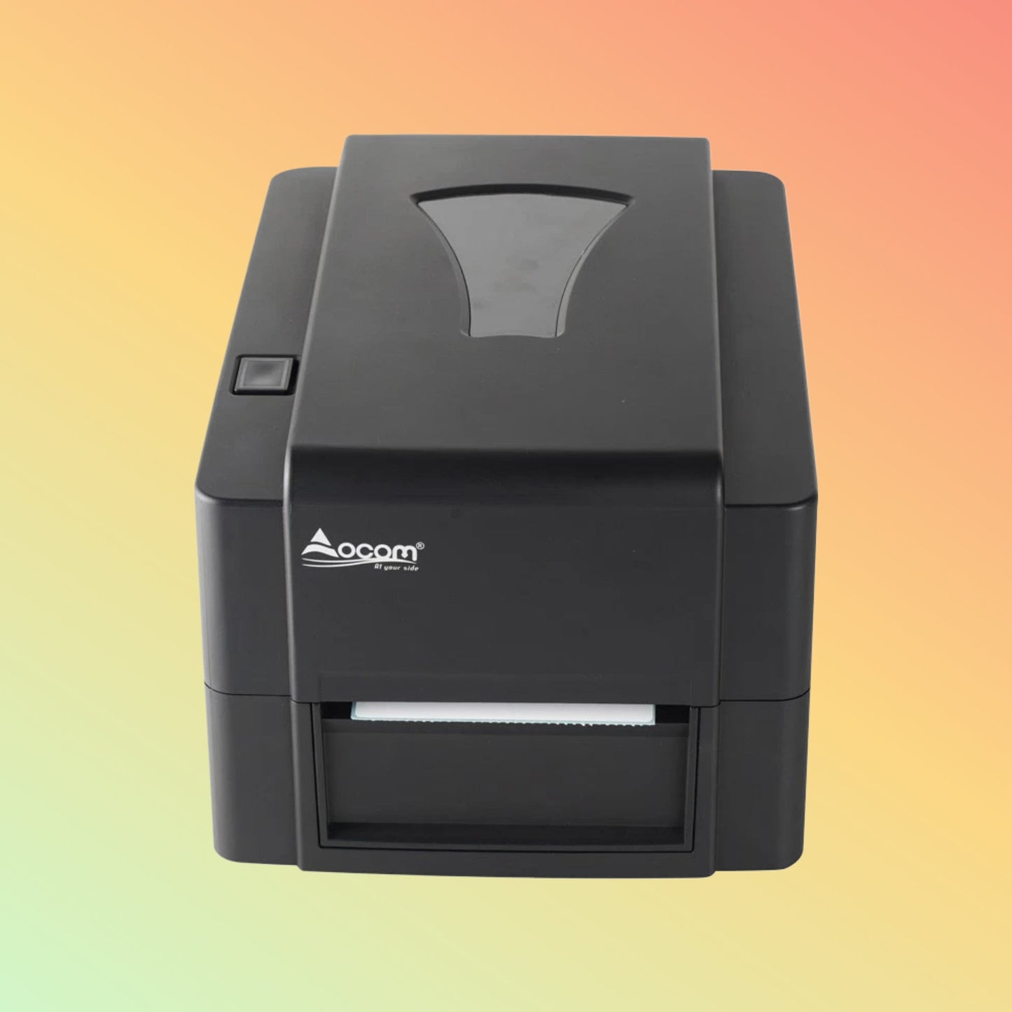 Ocom (OCBP - T4201/T4301) Direct Thermal / Thermal Transfer Bar Code Label Printer - NEOTECH
