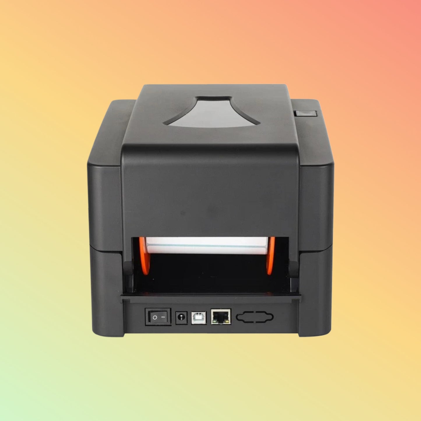 Ocom (OCBP - T4201/T4301) Direct Thermal / Thermal Transfer Bar Code Label Printer - NEOTECH