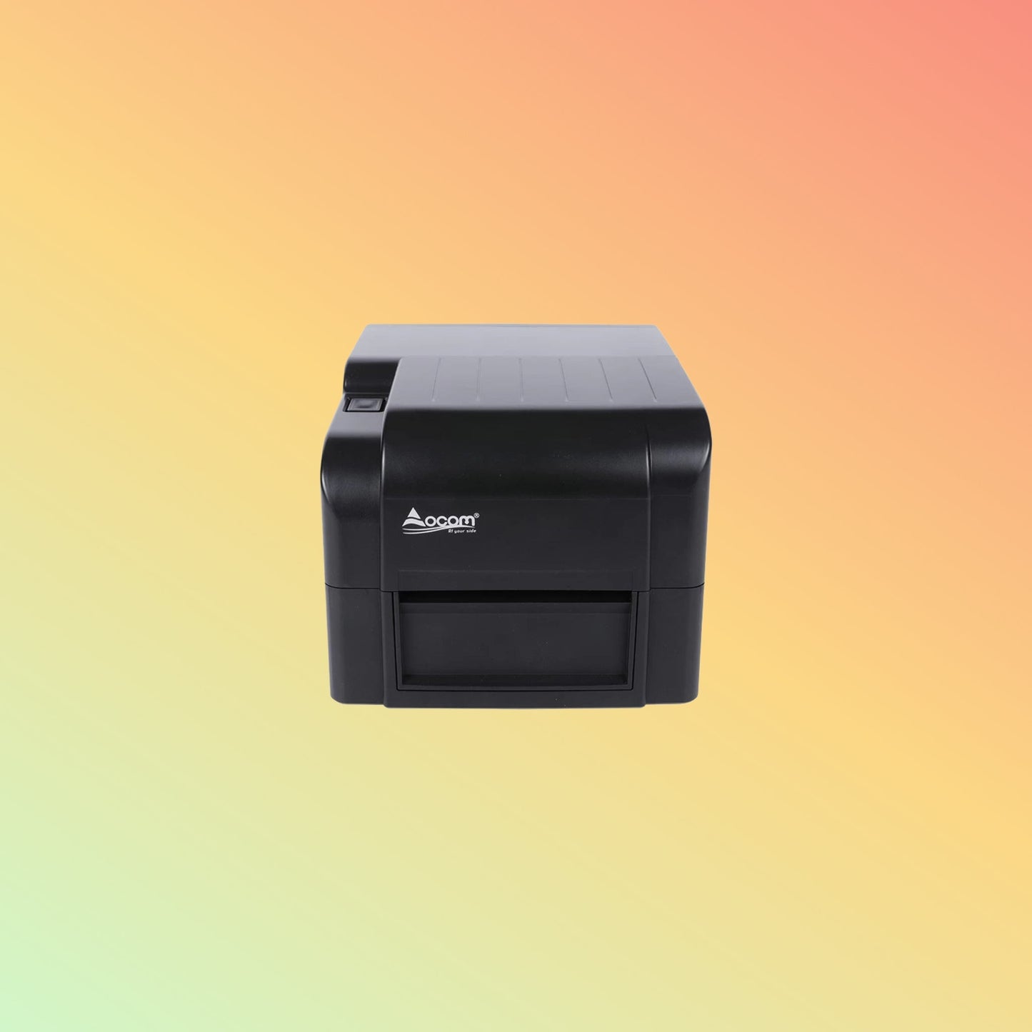 Ocom (OCBP - T4202/T4302) Direct Thermal / Thermal Transfer Bar Code Label Printer - NEOTECH