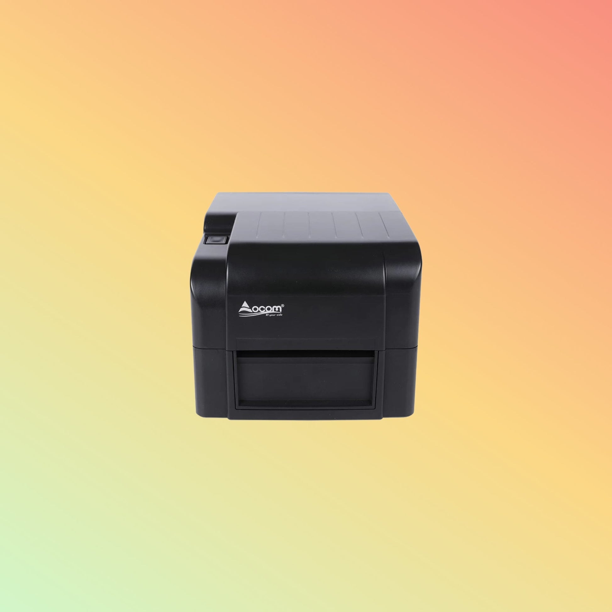 Ocom (OCBP - T4202/T4302) Direct Thermal / Thermal Transfer Bar Code Label Printer - NEOTECH