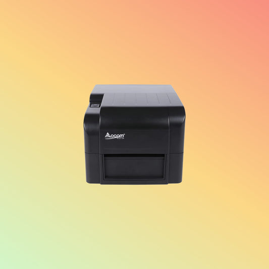 Ocom (OCBP - T4202/T4302) Direct Thermal / Thermal Transfer Bar Code Label Printer - NEOTECH