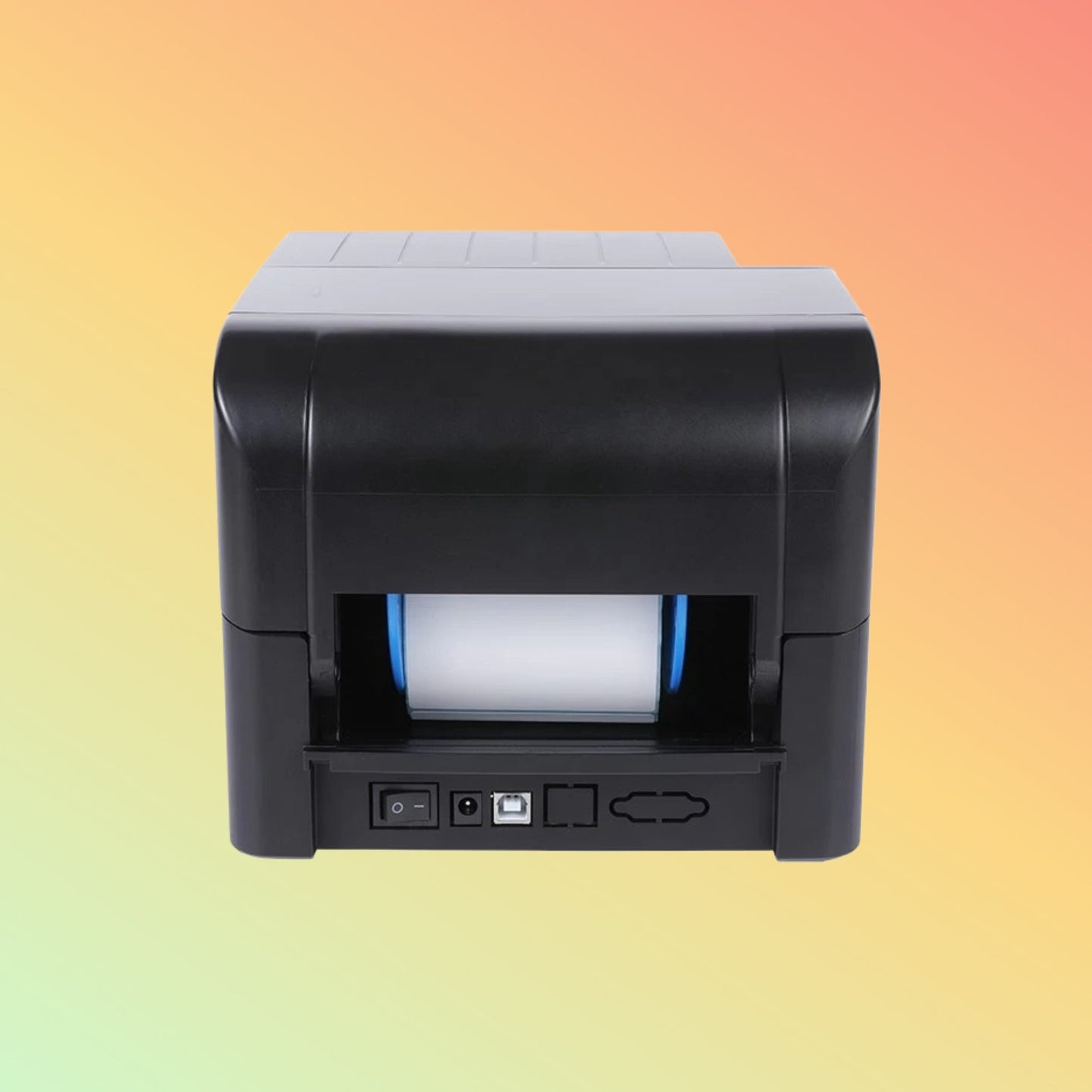 Ocom (OCBP - T4202/T4302) Direct Thermal / Thermal Transfer Bar Code Label Printer - NEOTECH