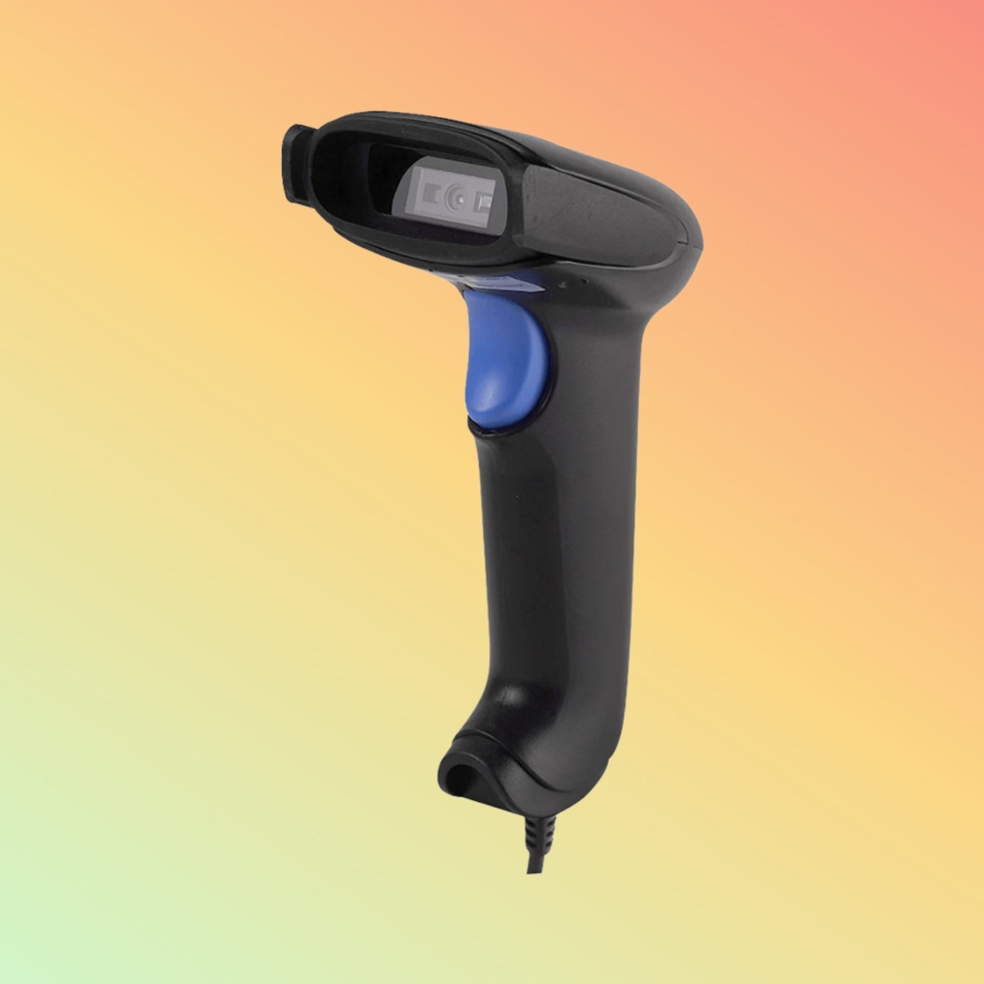 Ocom OCBS - 2017 Handheld Barcode Scanner - NEOTECH