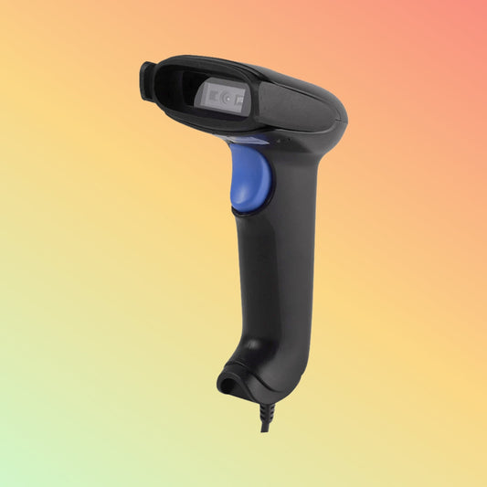 Ocom OCBS - 2017 Handheld Barcode Scanner - NEOTECH