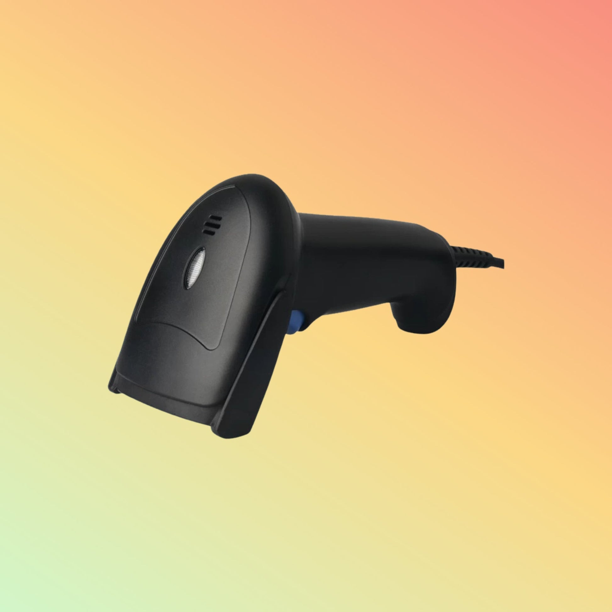 Ocom (OCBS - 2017) High Cost - effective 1D/2D Barcode Scanner - NEOTECH