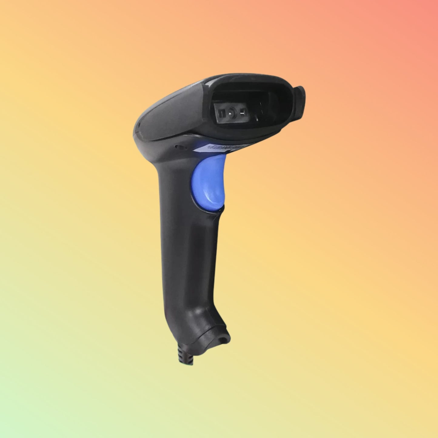 Ocom (OCBS - 2017) High Cost - effective 1D/2D Barcode Scanner - NEOTECH