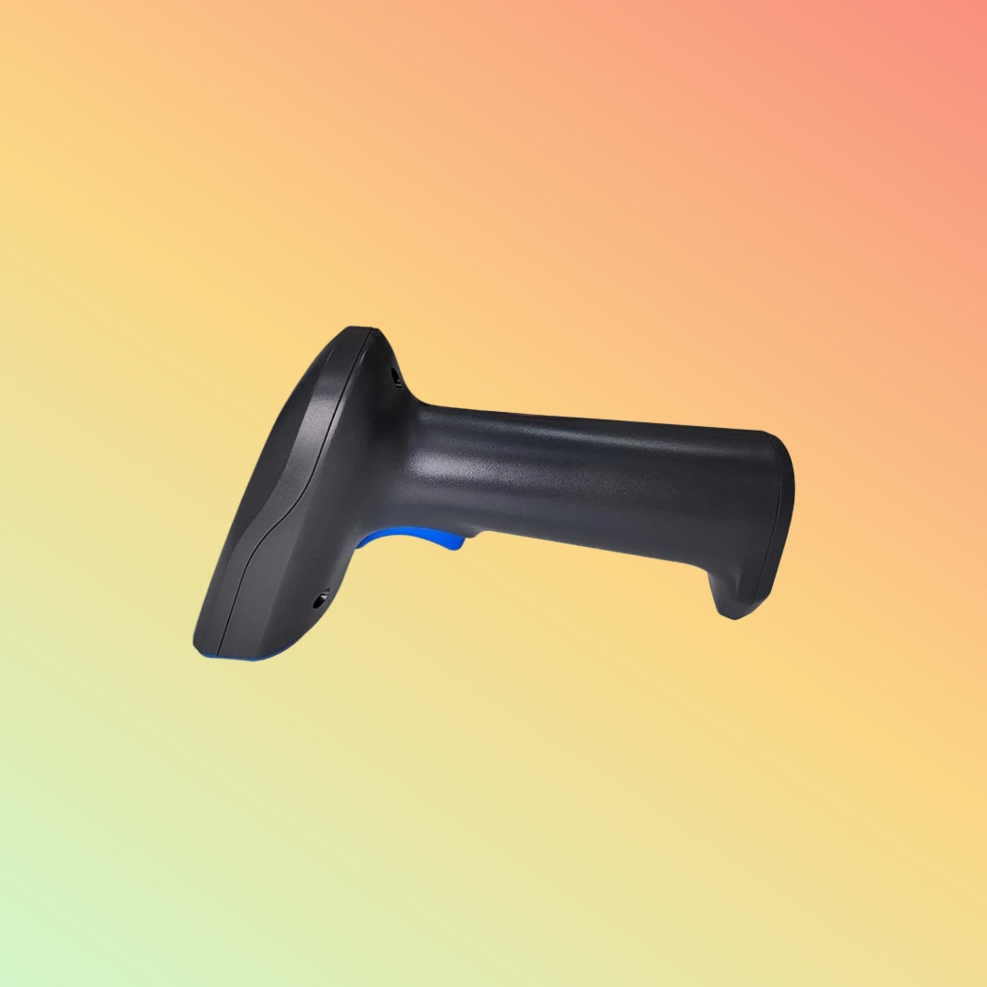 Ocom (OCBS - 2087) High Performance Handheld 1D/2D Wired Bar - code Scanner - NEOTECH