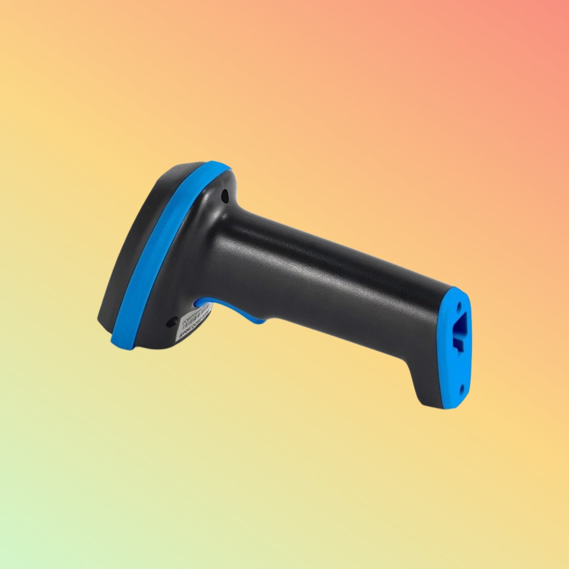 Ocom (OCBS - 2089) High Pixel Handheld 1D 2D QR Code Barcode Scanner - NEOTECH