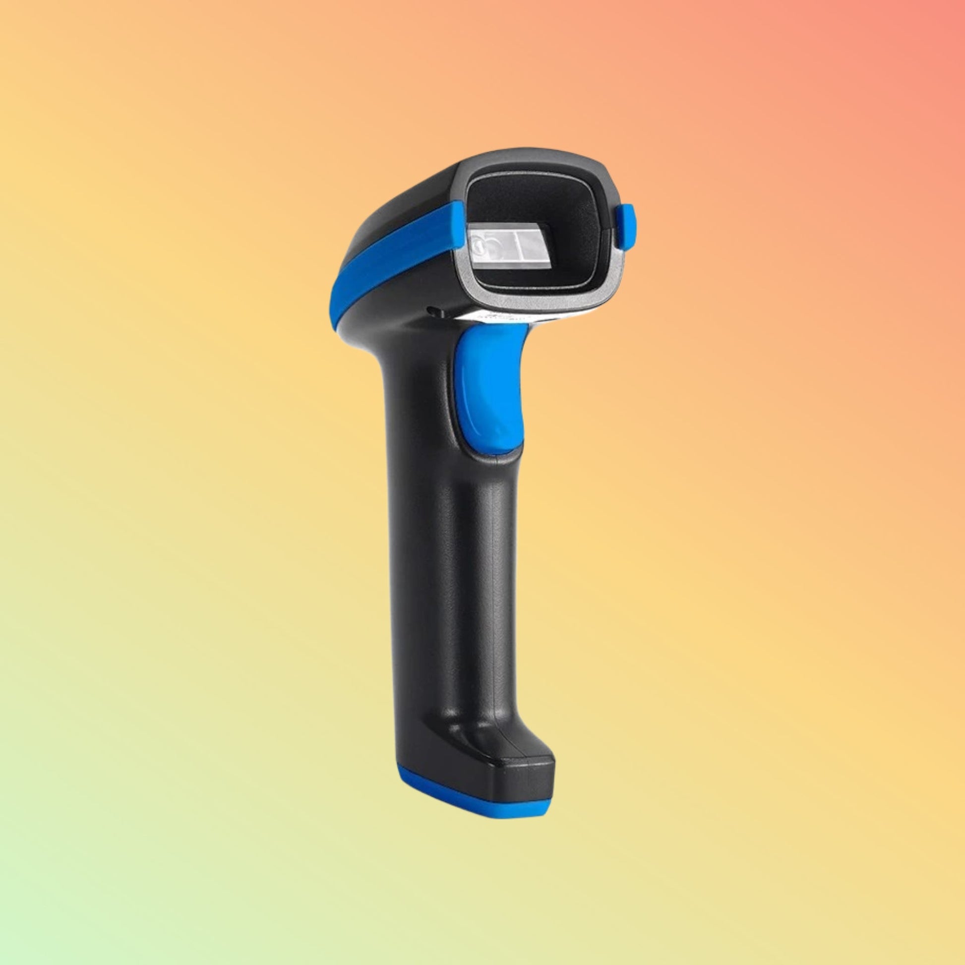 Ocom (OCBS - 2089) High Pixel Handheld 1D 2D QR Code Barcode Scanner - NEOTECH