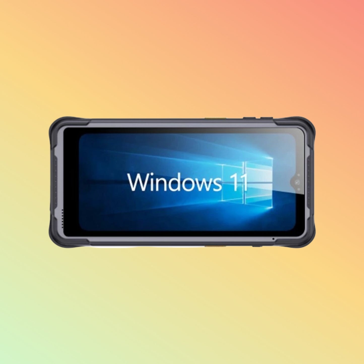 Ocom (OCBS - A168) 6.5" Industrial Windows Tablet PC - NEOTECH