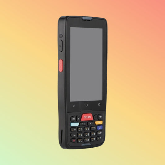 Ocom (OCBS - A200) Handheld Android 9.0 Industrial Data Terminal - NEOTECH