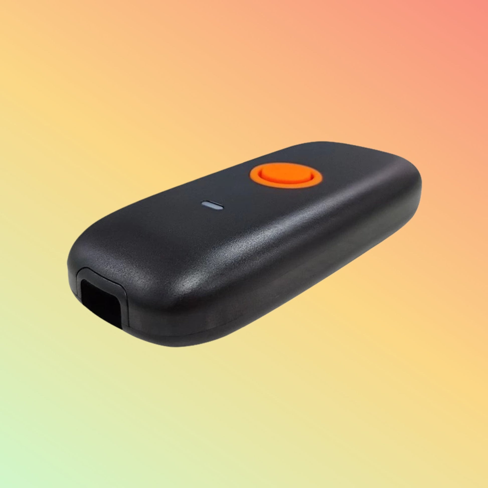 Ocom (OCBS - B242) Bluetooth Portable 1D/2D Wireless Barcode Scanner - NEOTECH