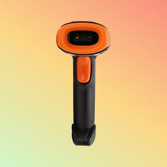 Ocom (OCBS - C020) High performance CCD Barcode Scanner - NEOTECH