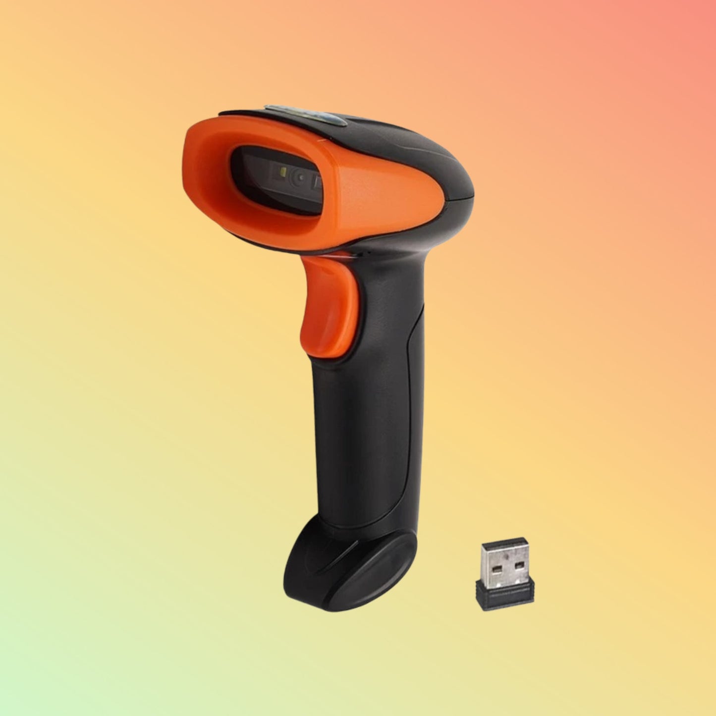 Ocom (OCBS - C020) High performance CCD Barcode Scanner - NEOTECH