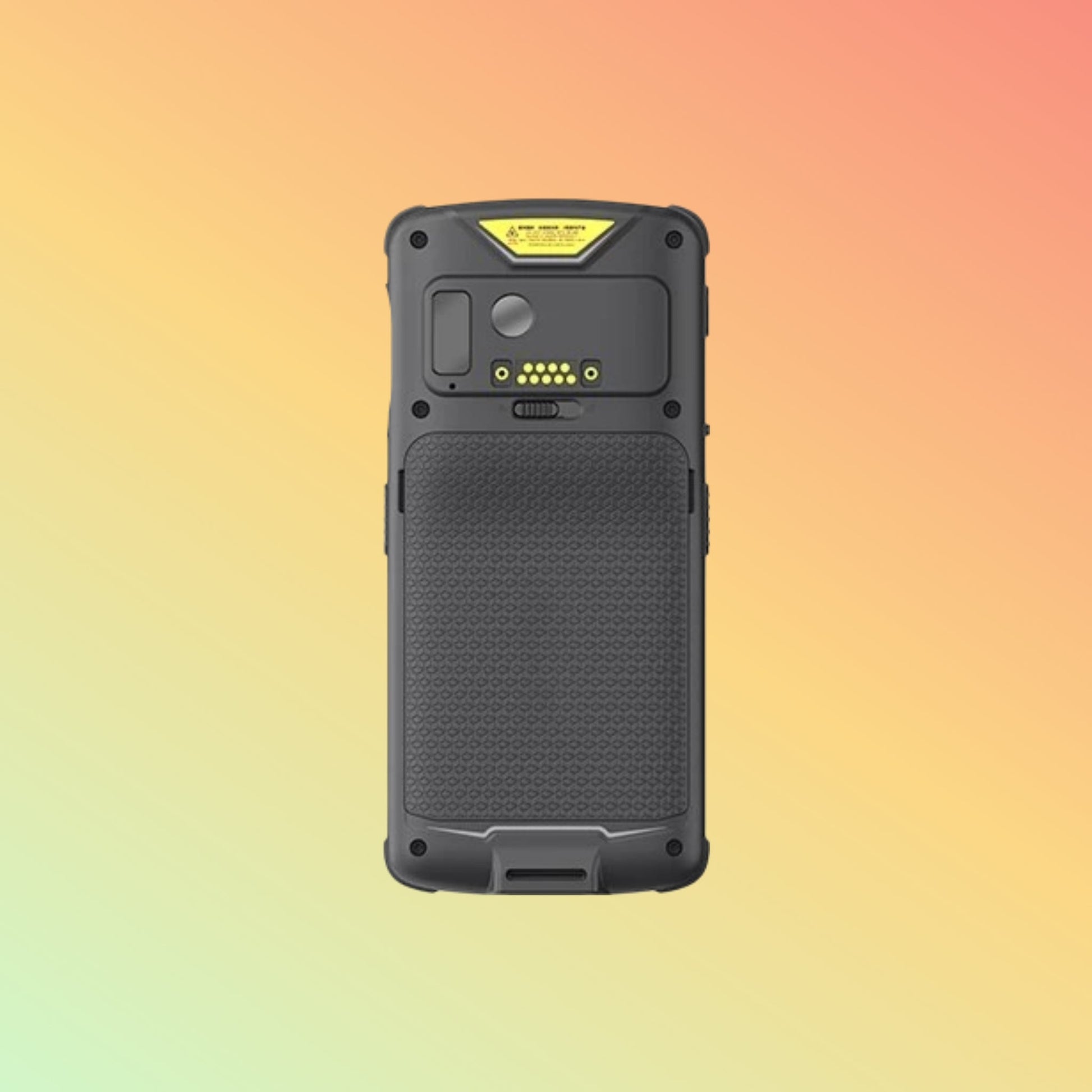 Ocom (OCBS - M93) 6 - inch Handheld Android 14 Industrial Data Terminal - NEOTECH